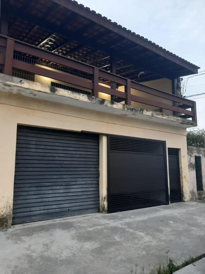 Casa Al Mare * Itanhaem