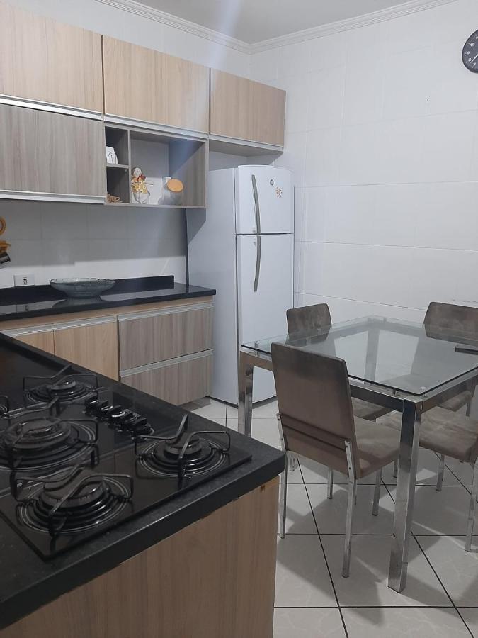 Casa Al Mare Itanhaem