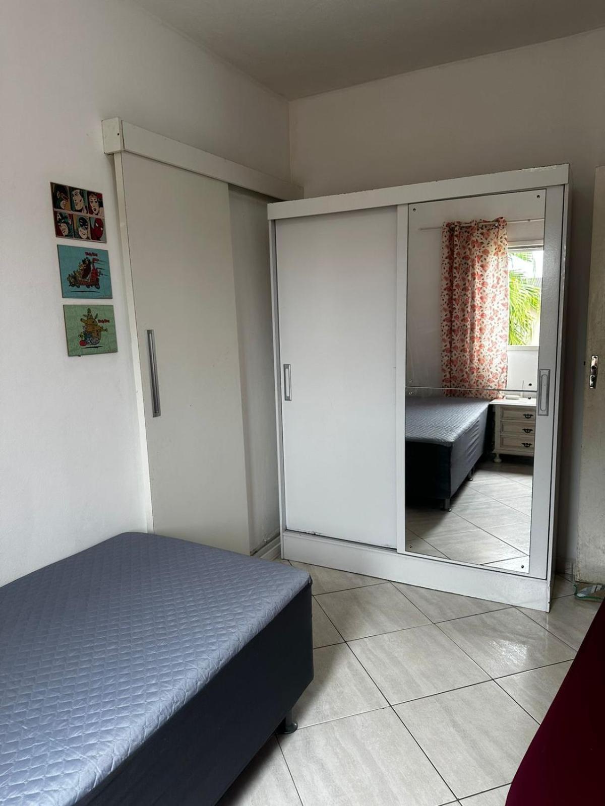 Holiday home Casa Al Mare Itanhaem