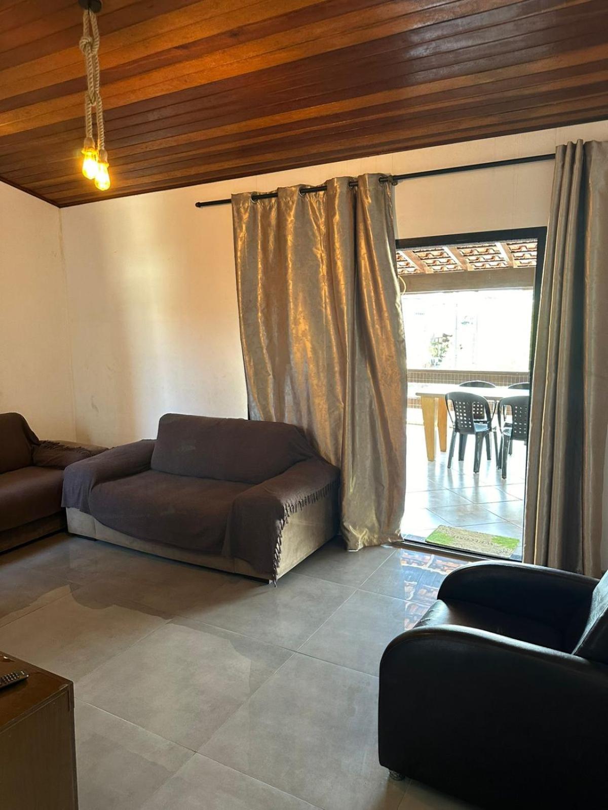 Holiday home Casa Al Mare Itanhaem