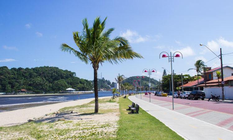 Casa Al Mare Holiday home Itanhaem