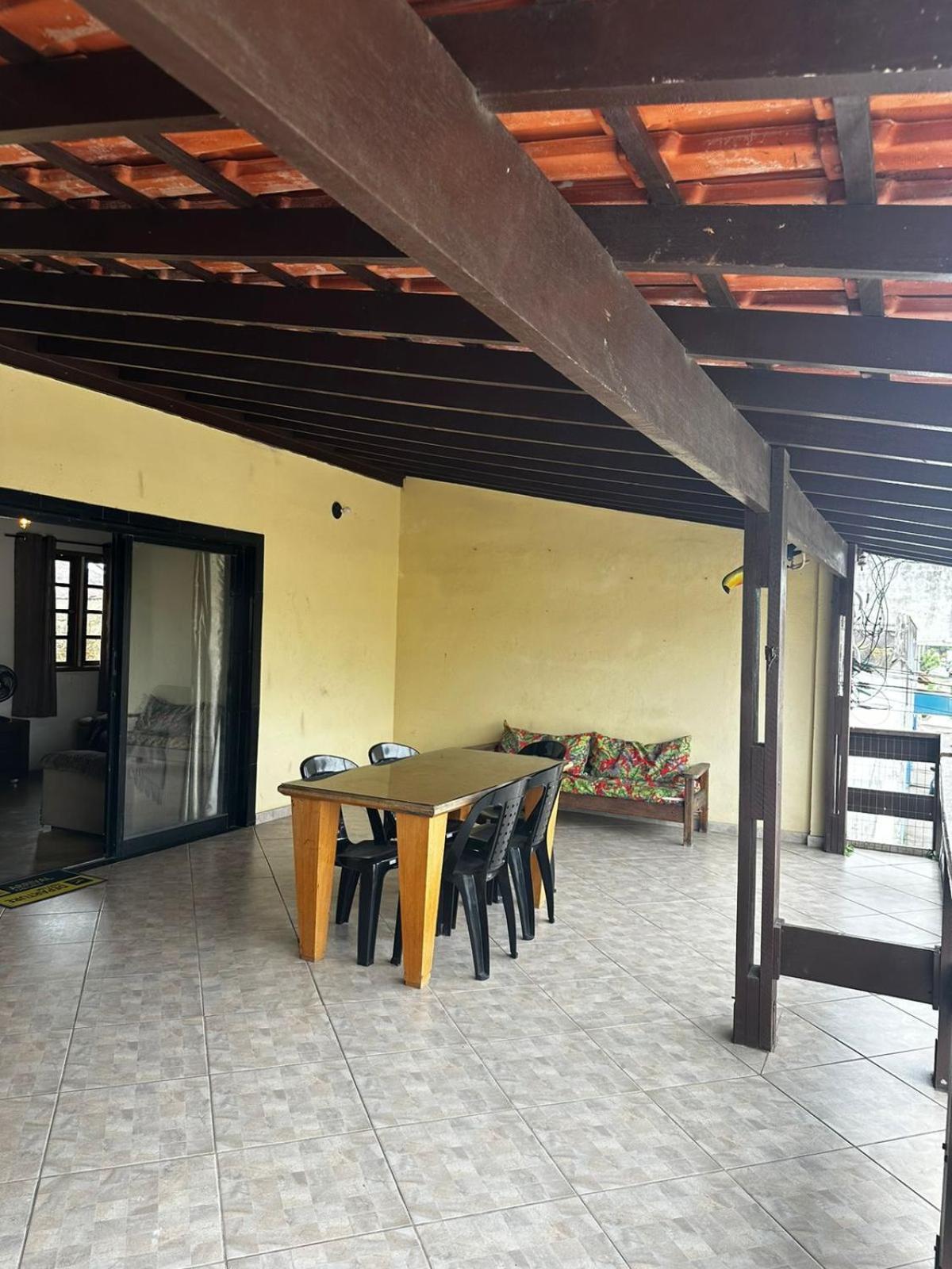 Holiday home Casa Al Mare